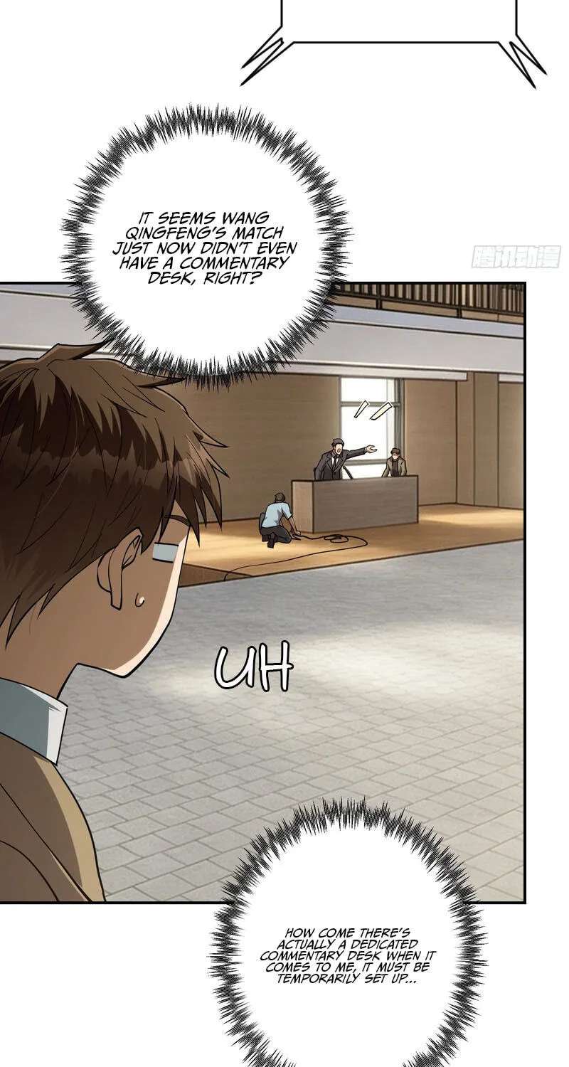 I Turn Skills into Broken Ones with a Single Word Chapter 25 - page 38