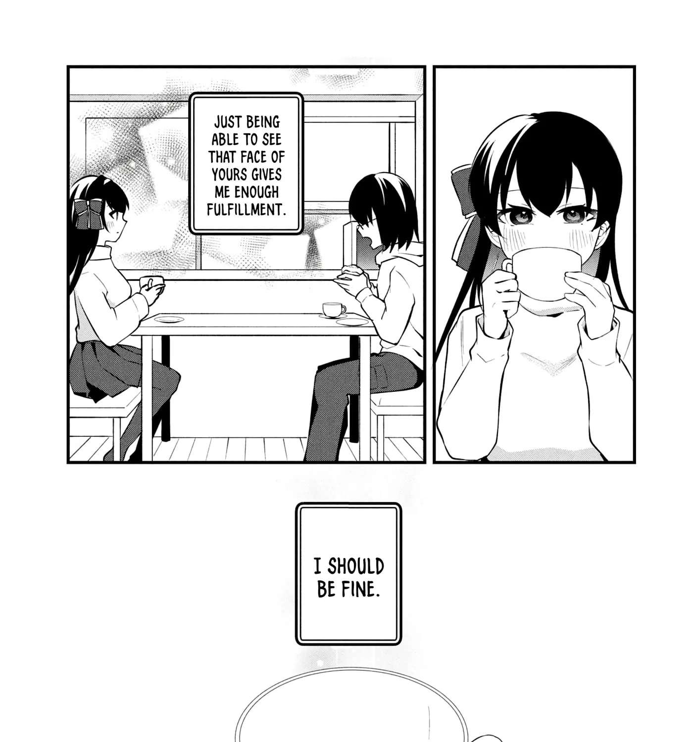 When I Isolated Myself From the Beautiful Girls Who Always Make Fun of Me, I Think They Actually Loved Me. Chapter 16 - page 81