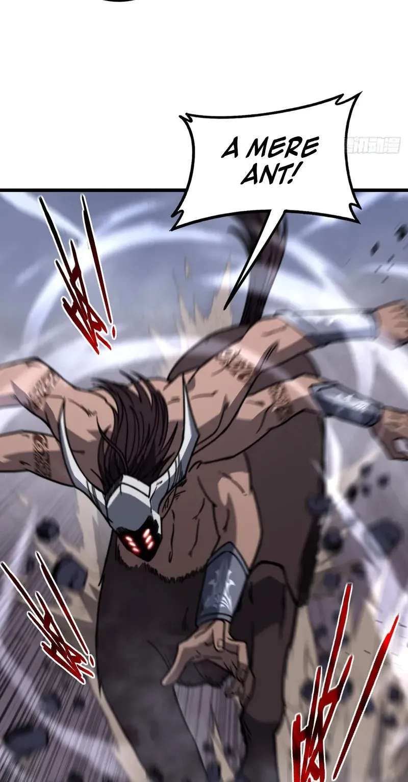 Global Awakening: The Synthesis Master Starts with an Undead Army Chapter 21 - page 25