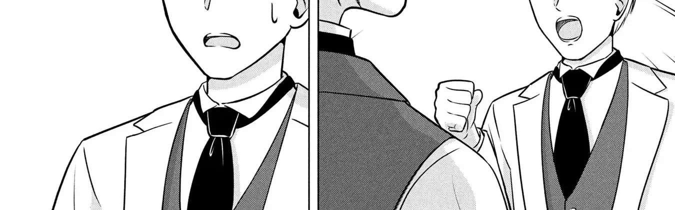 Kokai Shuraba De Konyaku Ga Nakunarimashita Korekara Shigoto To Koi Osagashimasu! Chapter 12 - page 5
