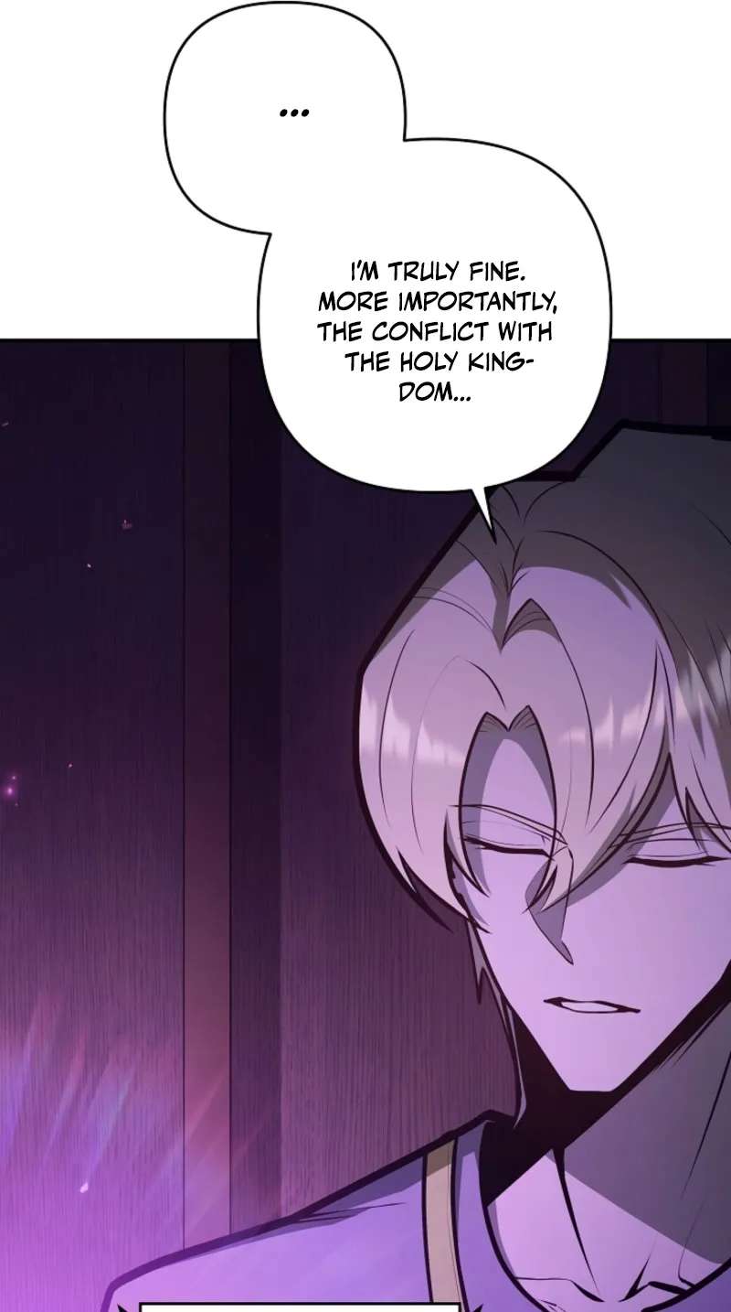 The Mad Dog of the Duke's Estate Chapter 73 - page 36