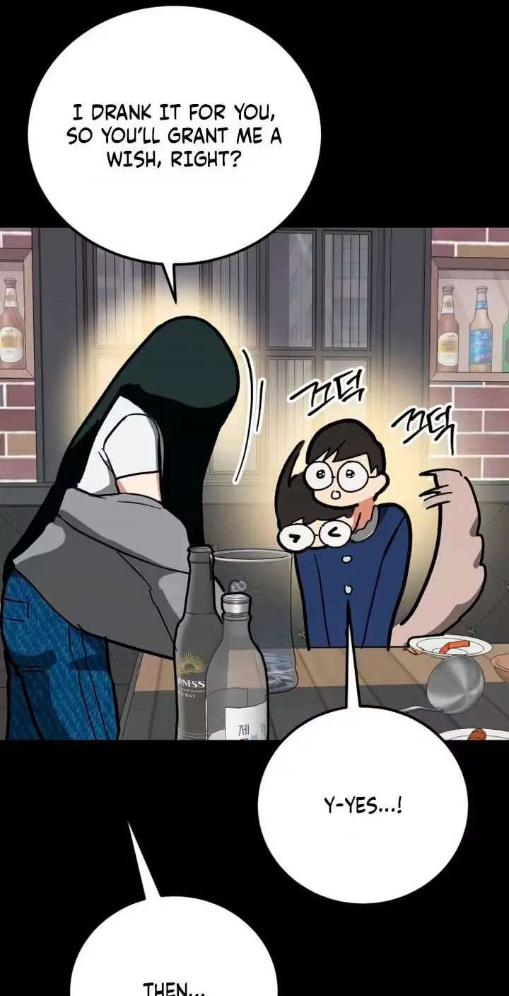Two Faces Chapter 35 - page 88