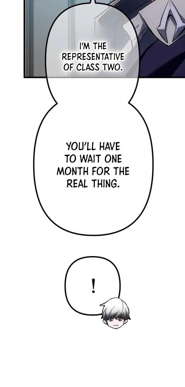 Sword God High School: The Talentless Underachiever Becomes the Strongest Chapter 20 - page 76