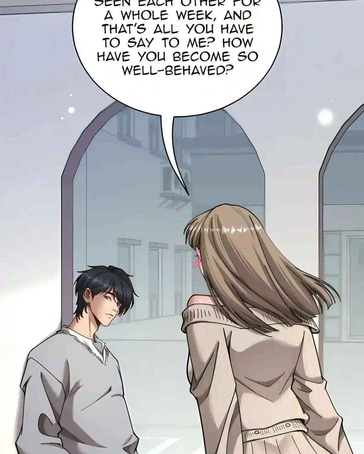 Perfect Life System: Double Cash for Her Favor Chapter 125 - page 7