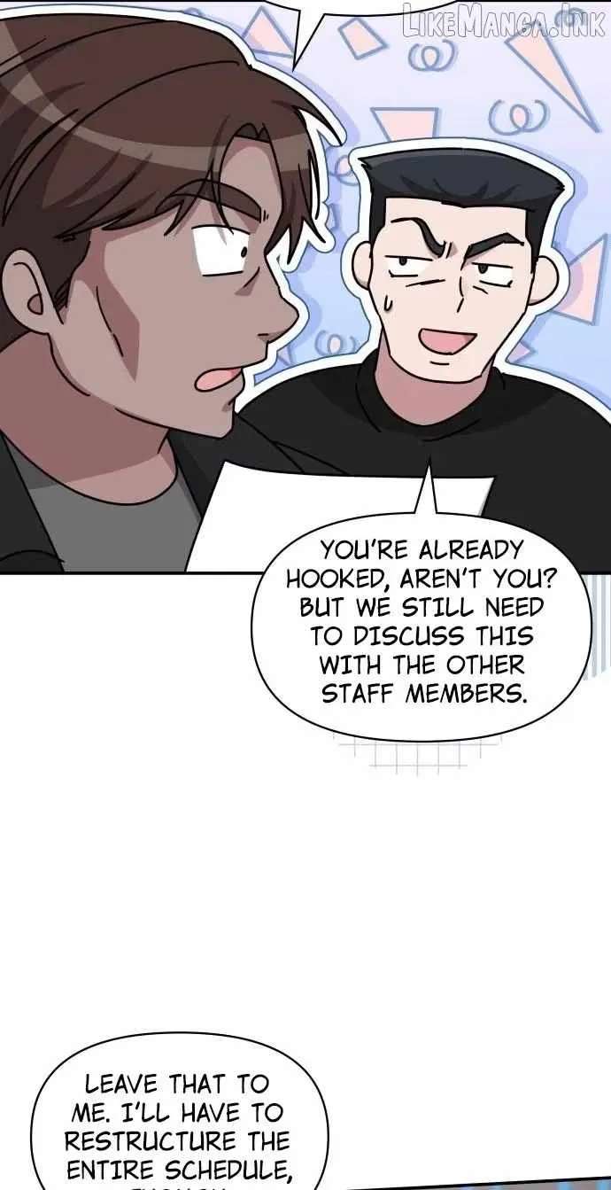 I Was Mistaken As a Monstrous Genius Actor Chapter 114 - page 23