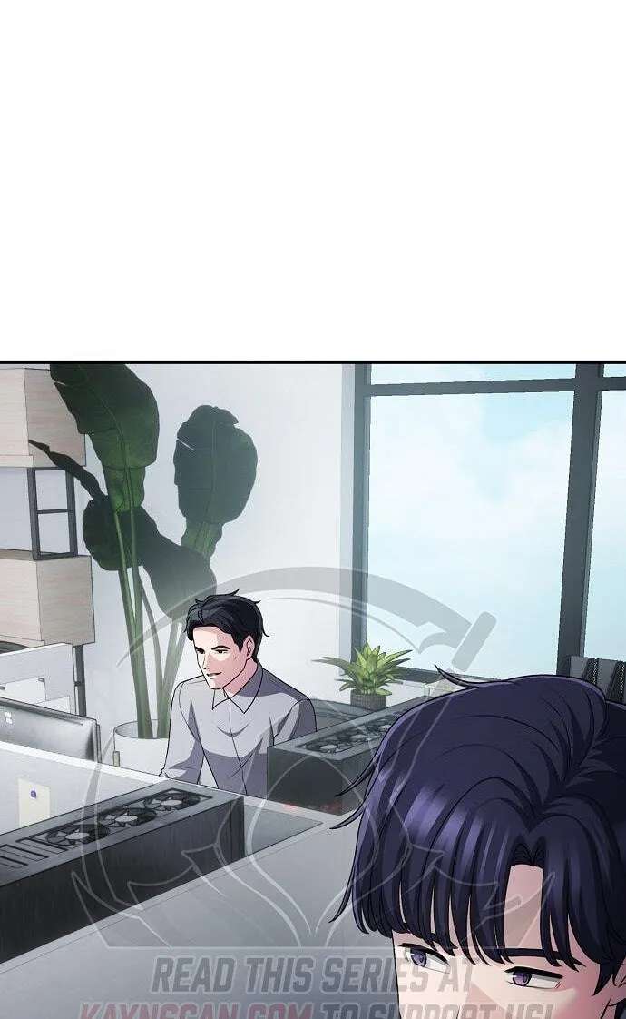The Corporations Bottom Works Well Chapter 78 - page 102