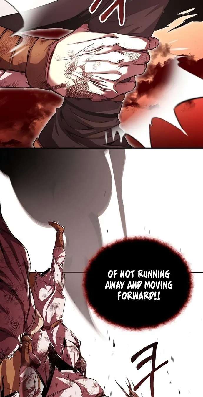 The Sword Emperor’s Path to Namgung Chapter 24 - page 12