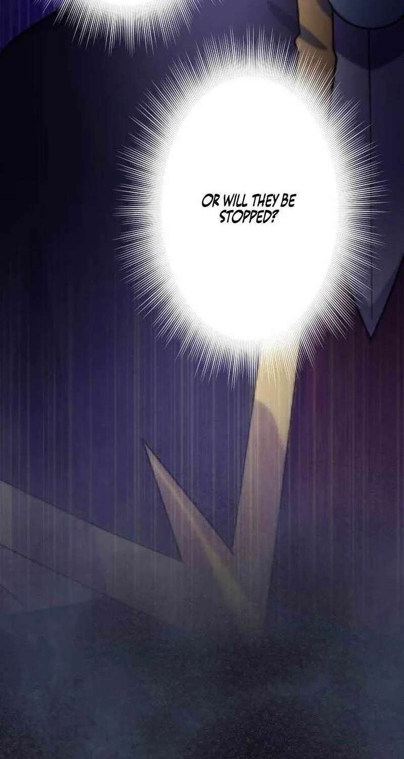 Fukushuu No Taishi - Level 9999 No Bakumatsu Isekai Tensei Chapter 104 - page 74