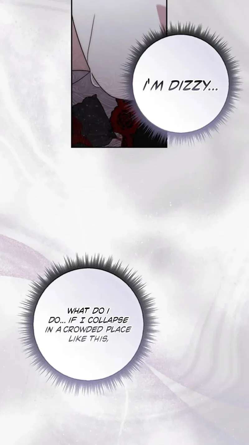 Arelyn Is Sick and Tired Chapter 81 - page 26
