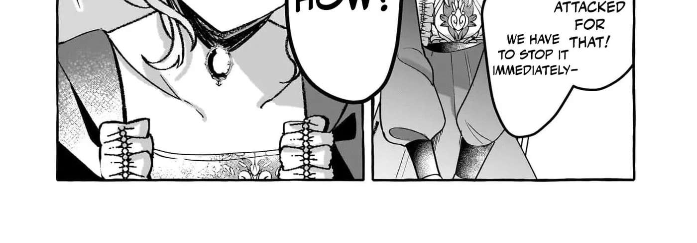 Shitsuren Maid wa Bikei Gunjin ni Dekiai Sareru: Jitsu wa Saikyou Majutsu no Tsukaite deshita Chapter 15 - page 41