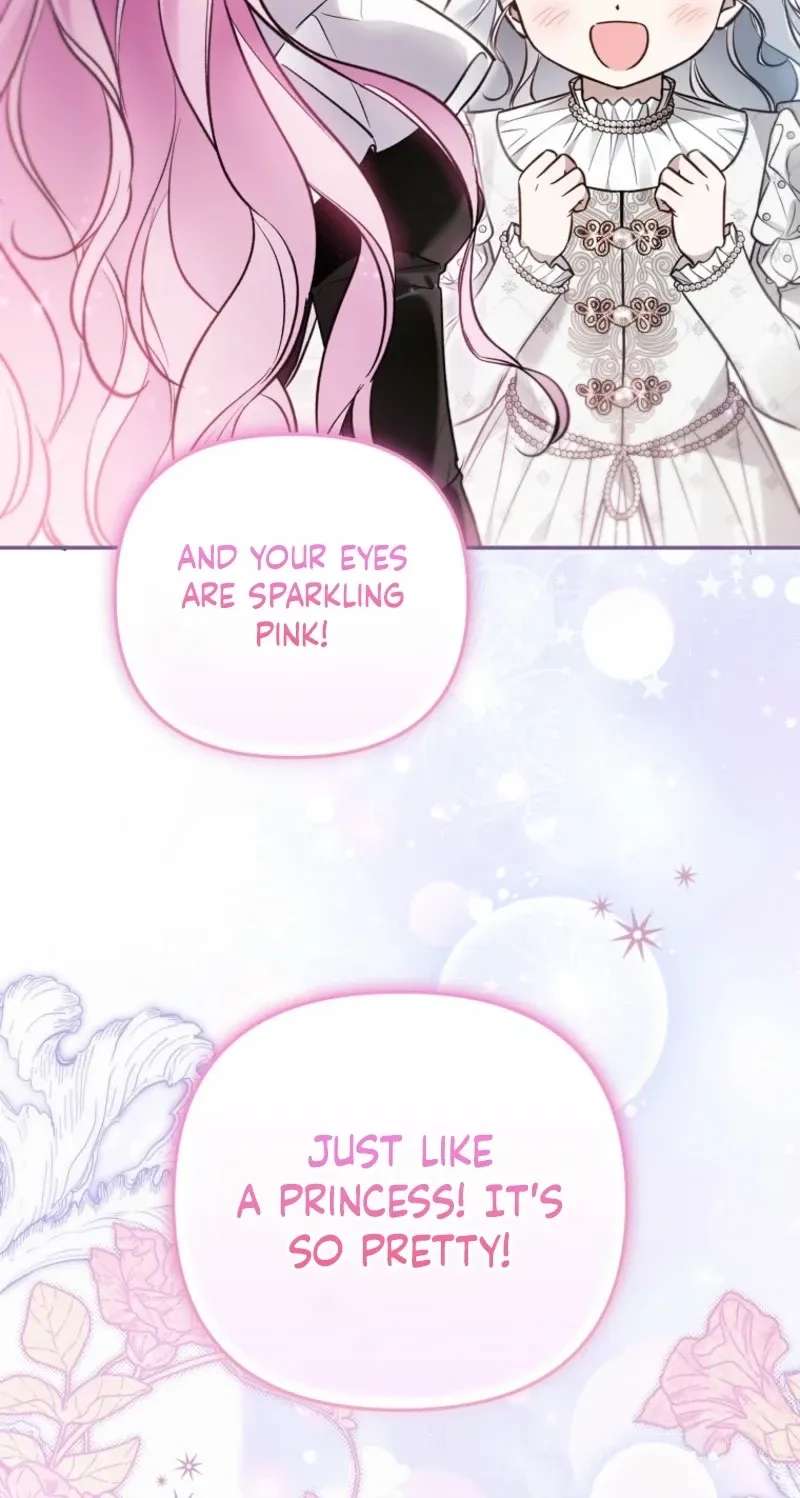 Diana's Dearest Is the Family's Favorite Chapter 66 - page 69