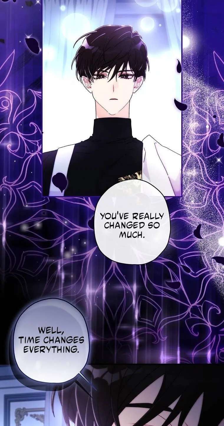 The Male Lead's Little Lion Daughter Chapter 175 - page 48