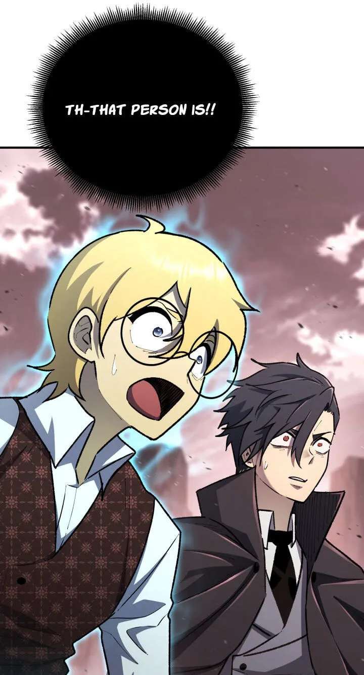 The Art of Reincarnation Chapter 200 - page 6