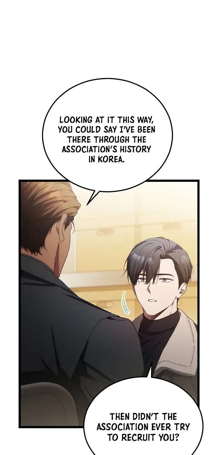 I’ll Retire After Saving The World Chapter 103 - page 46