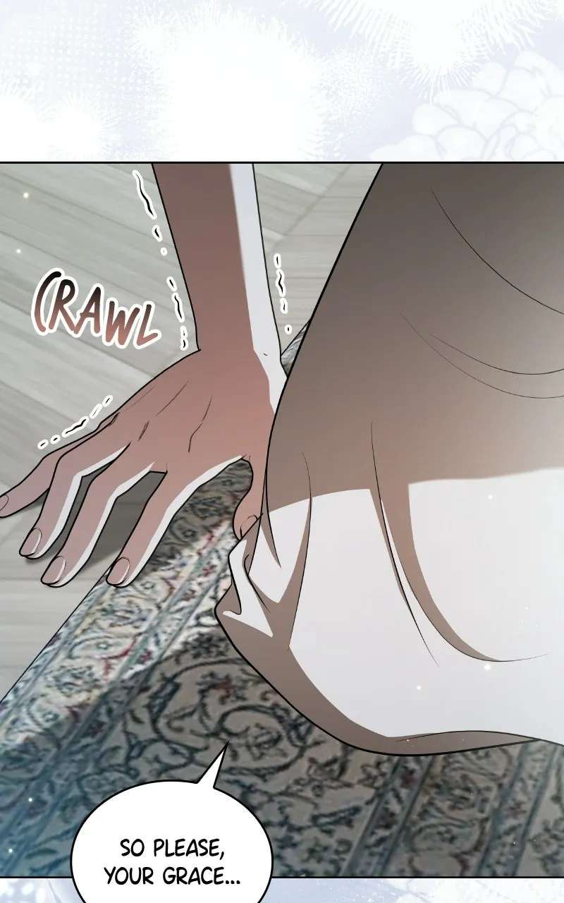 I’ll Be Anything You Desire Chapter 40 - page 55