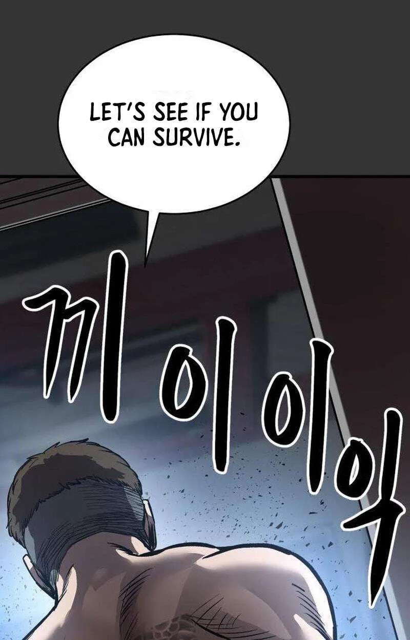 Cartel Chapter 29 - page 54