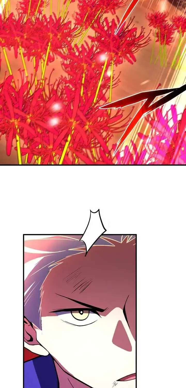 The Underworld Transcendent Returns Chapter 31 - page 35