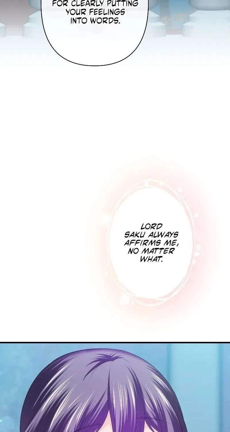 The Silent Sacrifice Princess And The Black Dragons Marriage Chapter 82 - page 13
