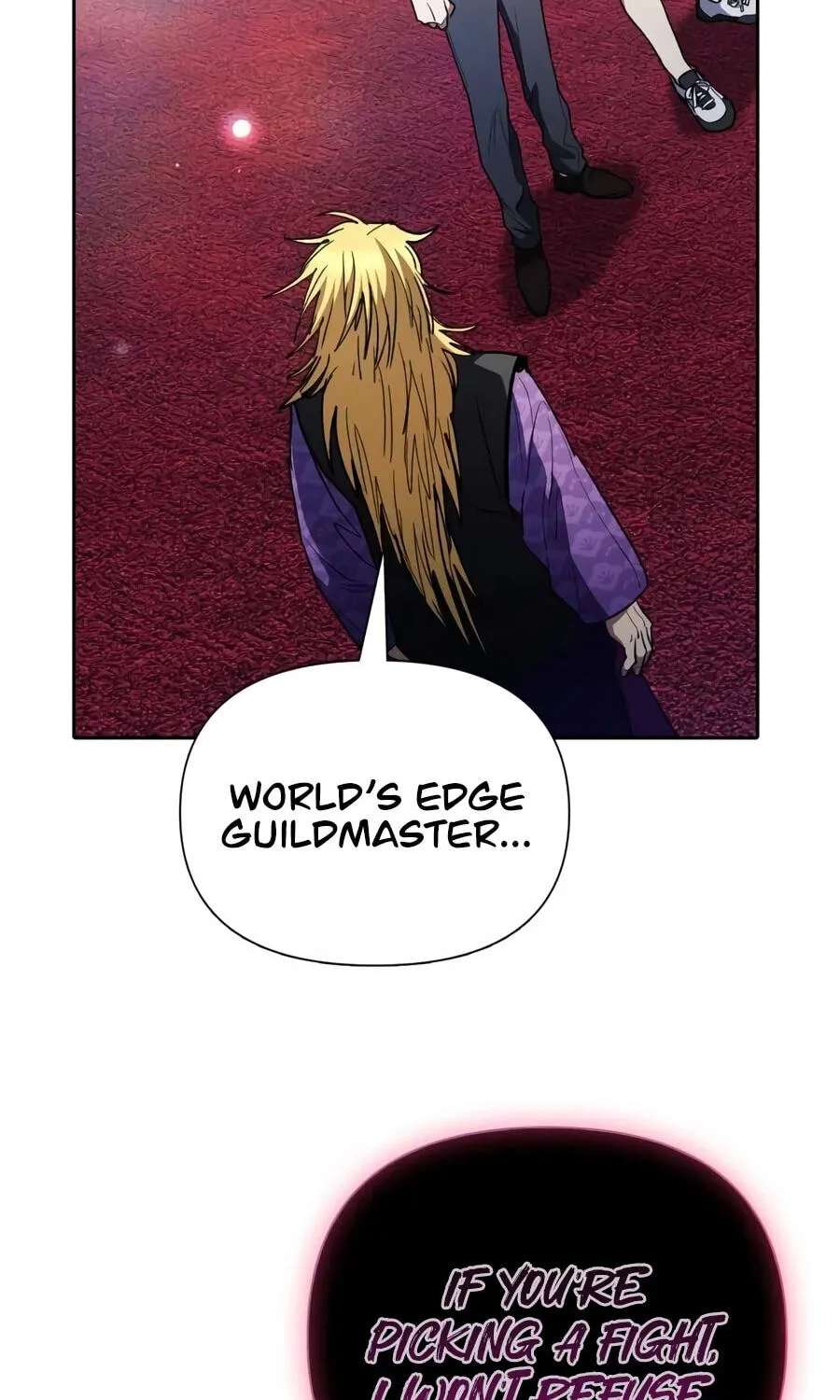 My S-Class Hunters Chapter 186 - page 166