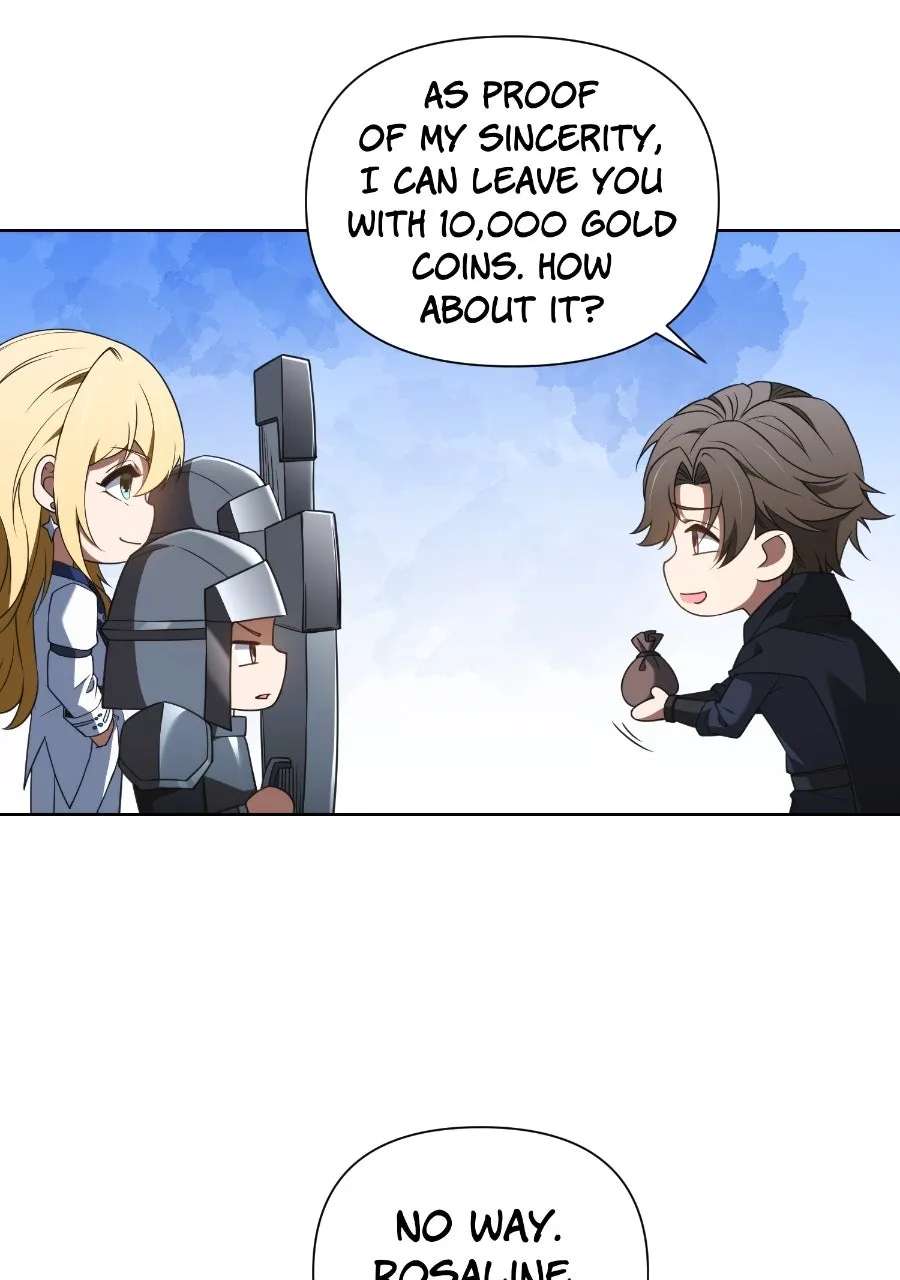 I Dominate a Magical Continentwith an Industrial Revolution Chapter 43 - page 14