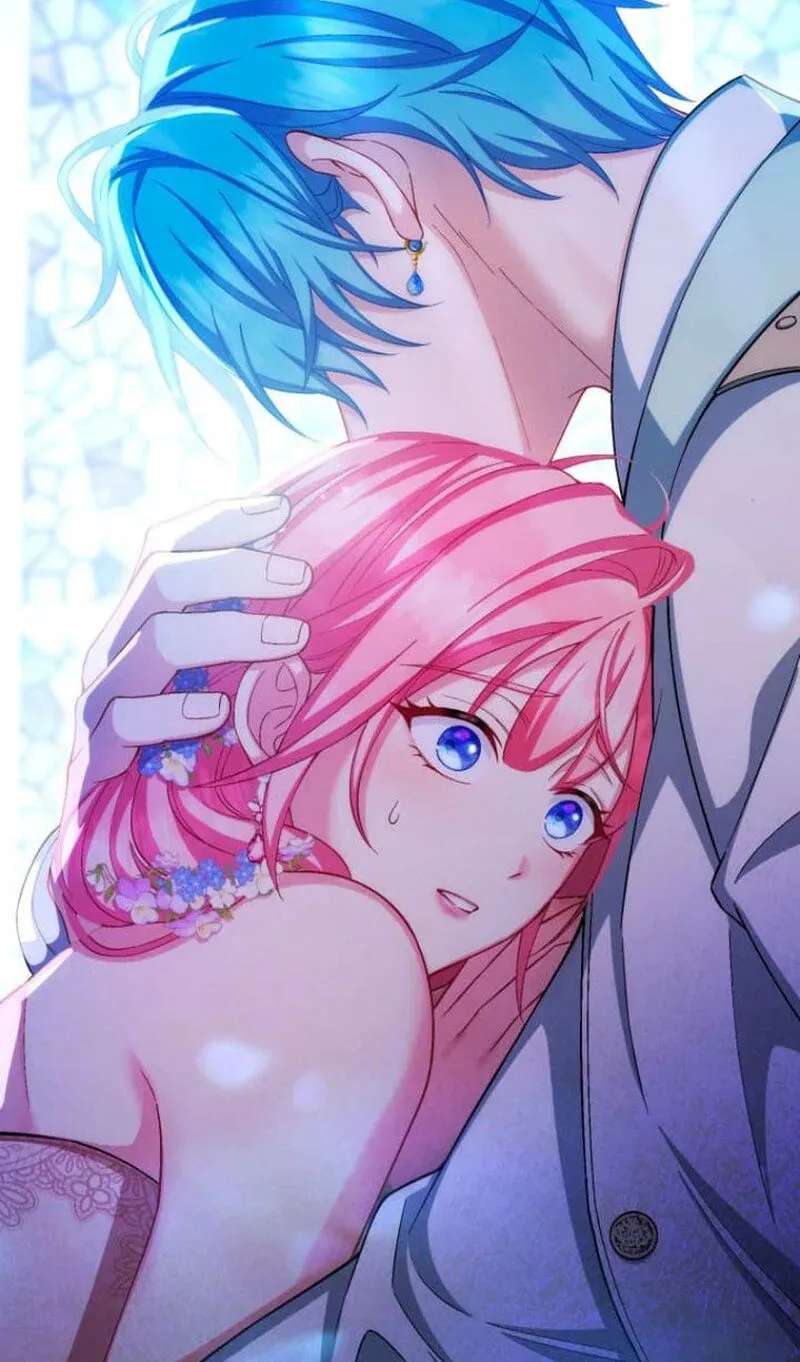 Oshi no Ichizu Sugiru Shuuchaku o, Watashi wa Mada Shiranai Chapter 97 - page 33