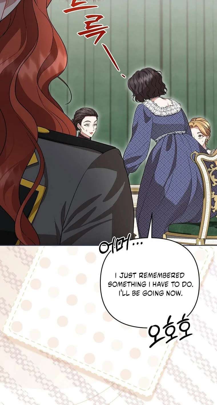 I'll Save This Damned Family! Chapter 193 - page 22