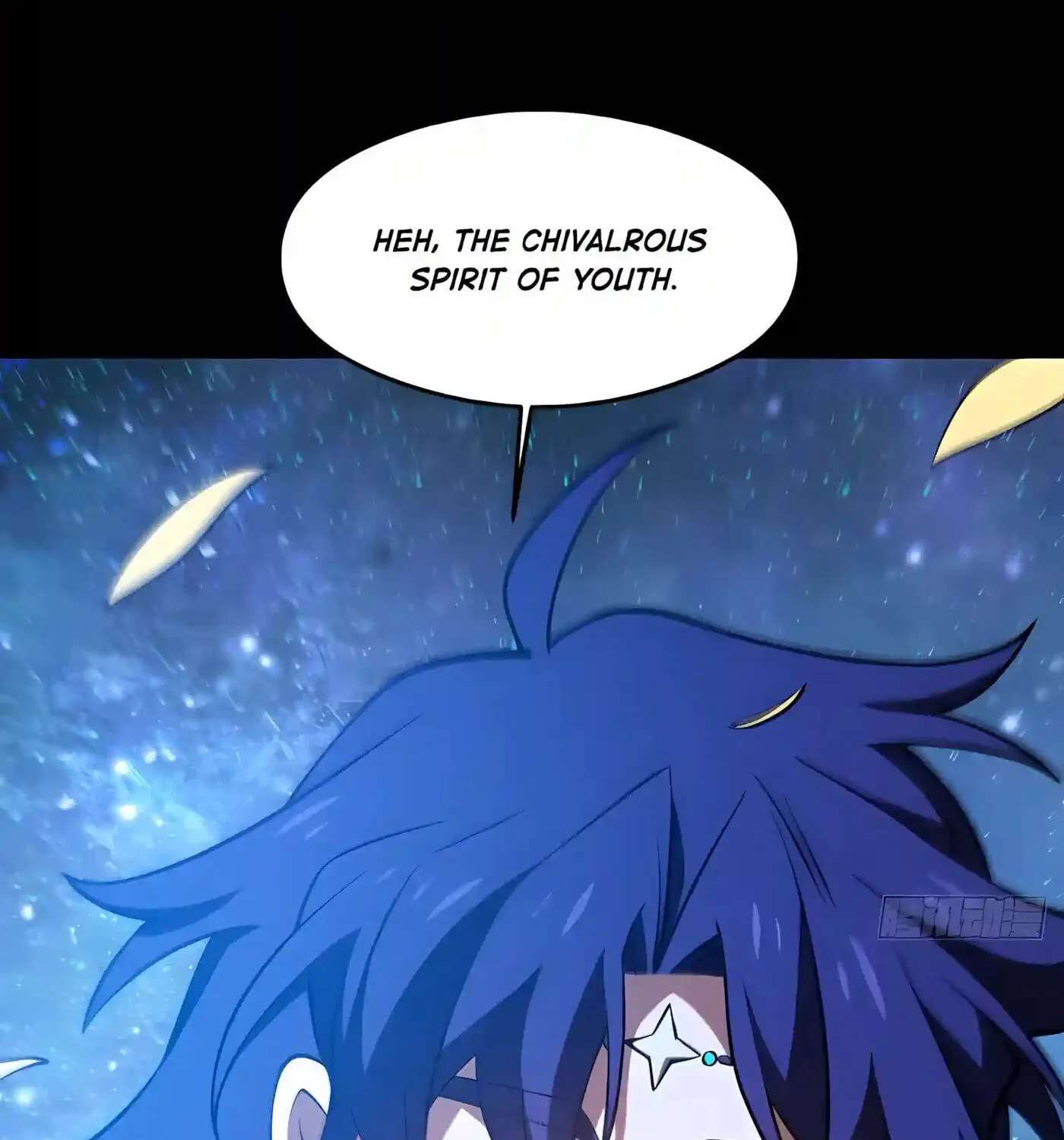 Kaiju Qiandao Huanggu Sheng Ti Chapter 168 - page 155