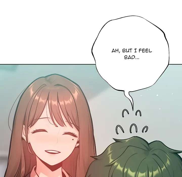 Never Just Friends Chapter 32 - page 62