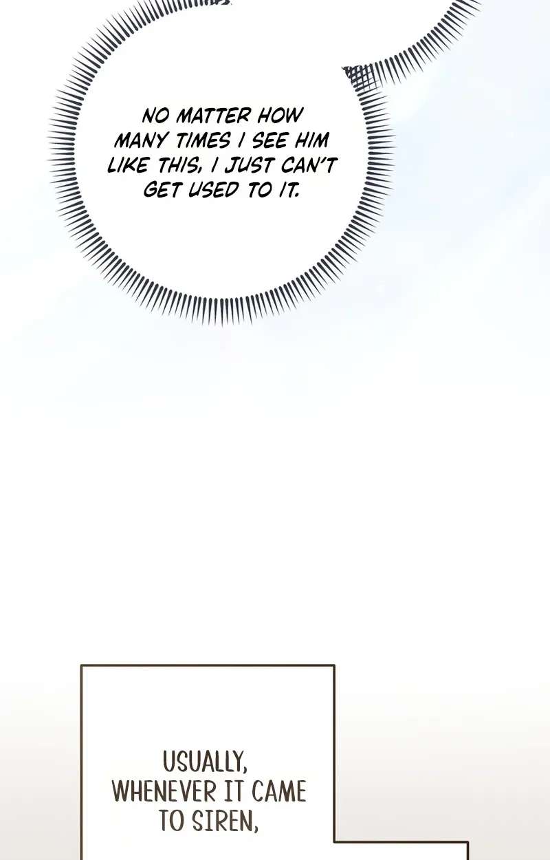 May I Cry Now? Chapter 62 - page 85