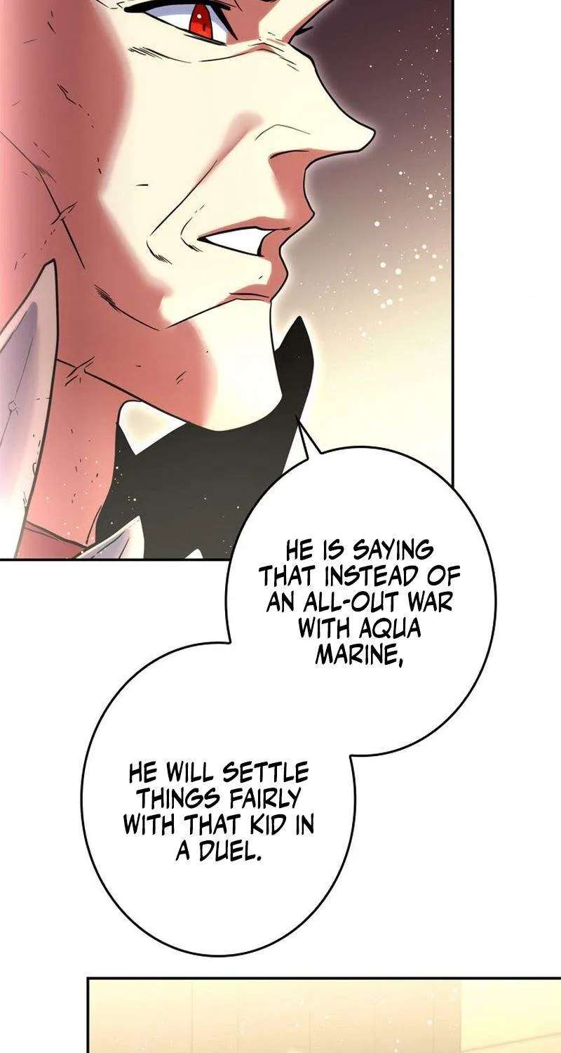 The Sword Emperor Who Surpasses His Previous Life Chapter 37 - page 91