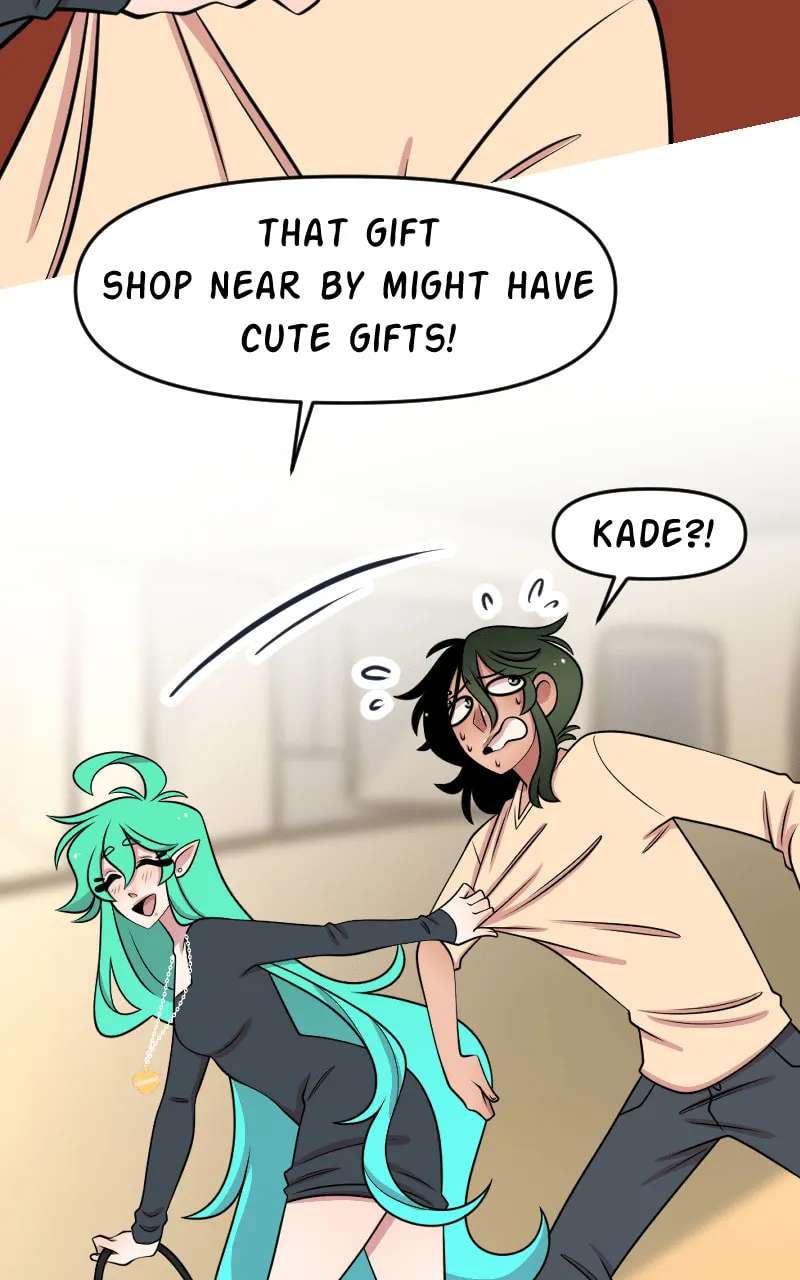 Down To Earth Chapter 265 - page 48