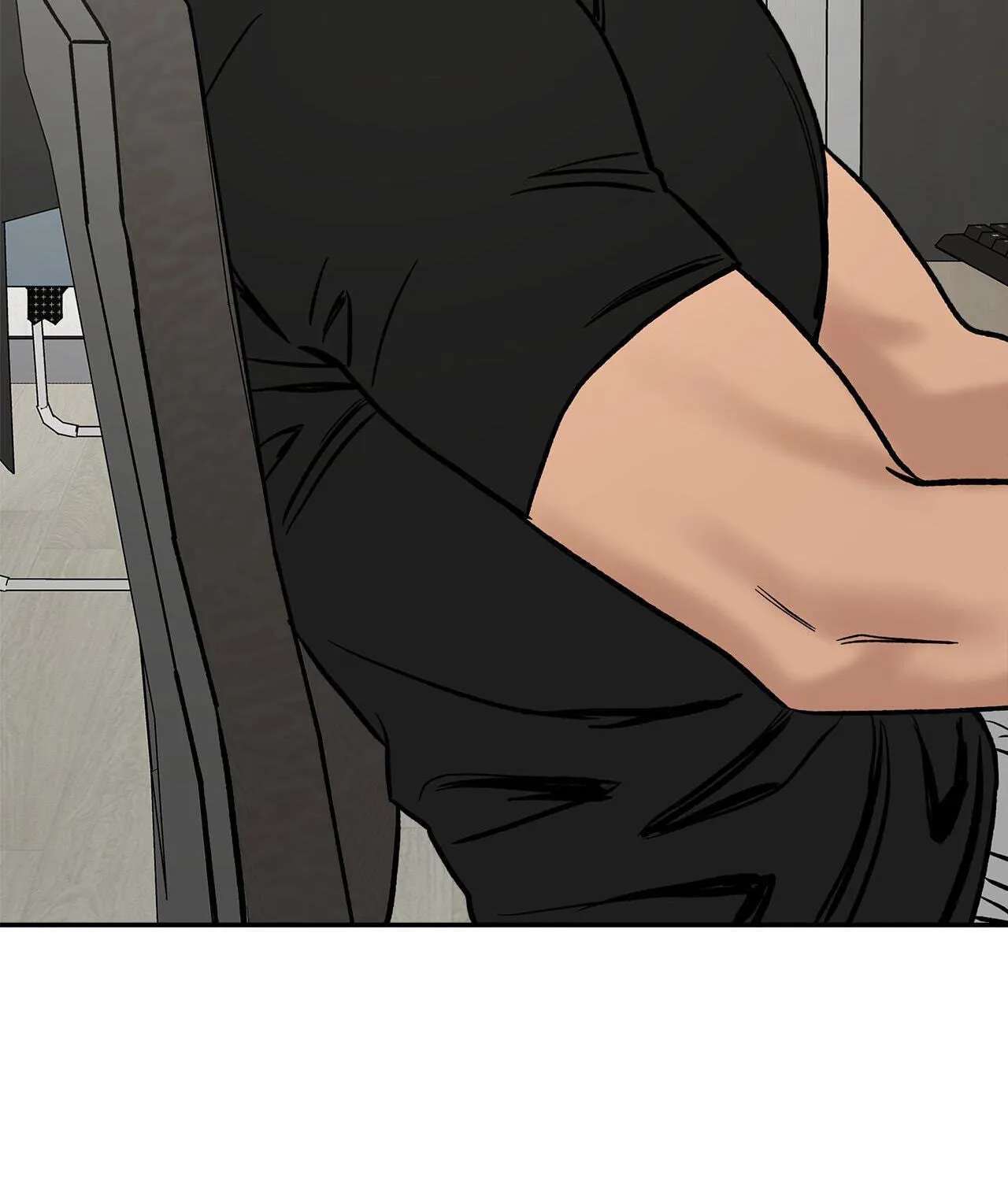 Noises Through the Wall Chapter 2 - page 49