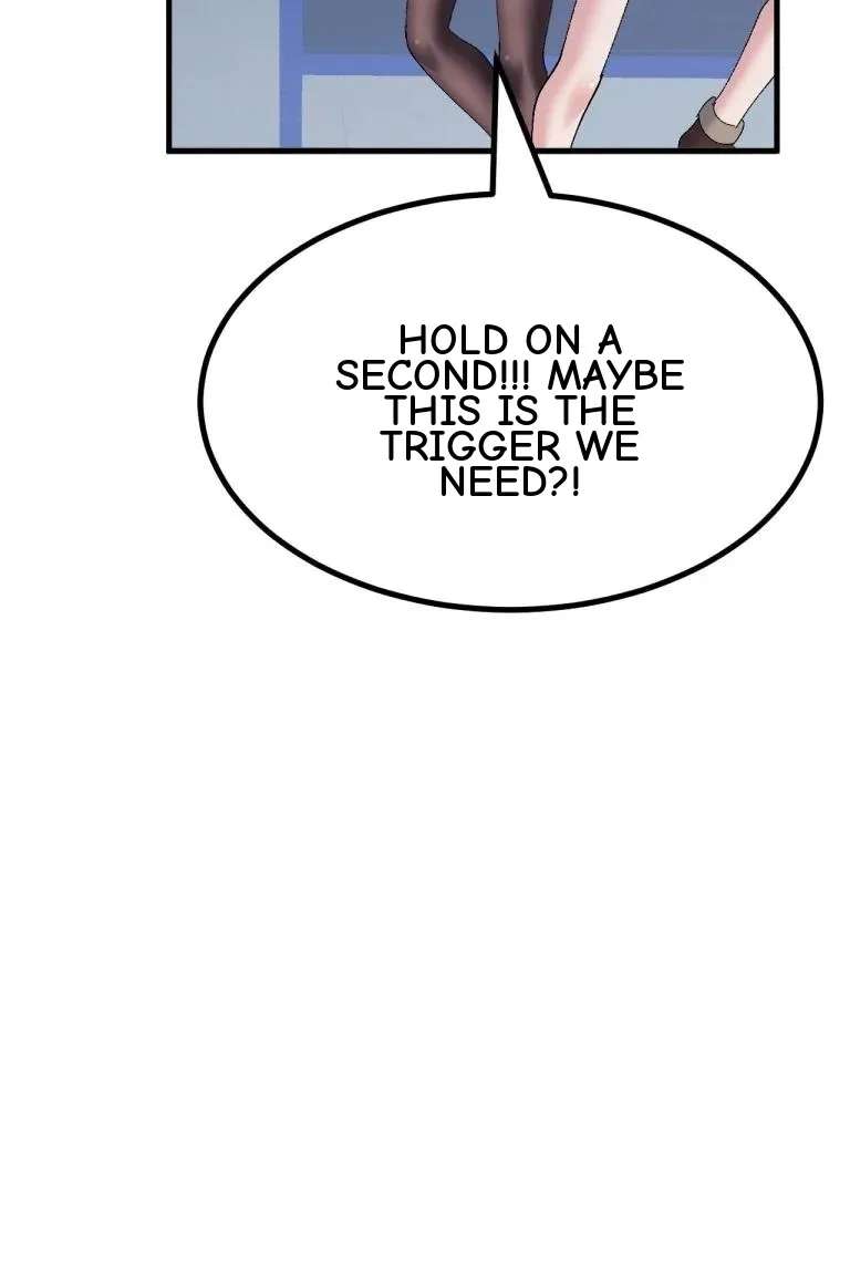 The Graduation Project Is, Making Butter! Chapter 64 - page 44
