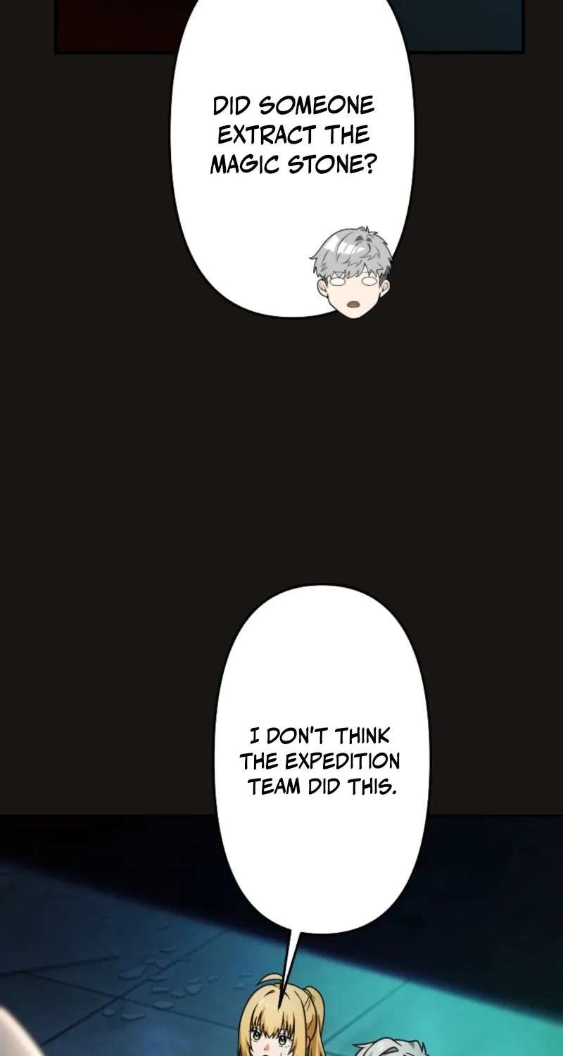 Gray Ash: The Dismissed Knight Begins Anew in the Dungeon City Chapter 52 - page 17
