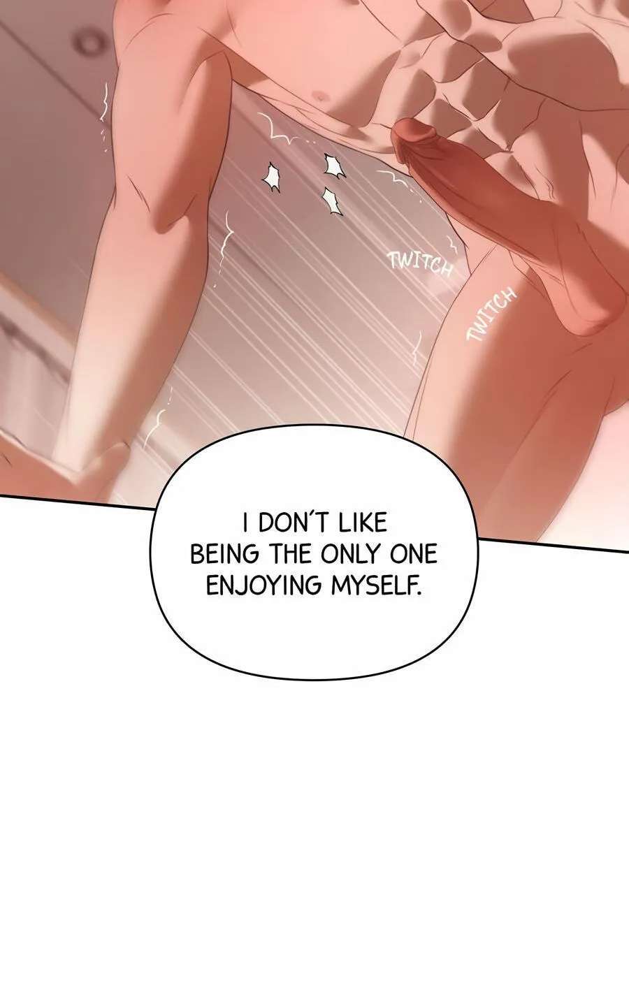 Carrying My n00b Waifu Chapter 65 - page 42