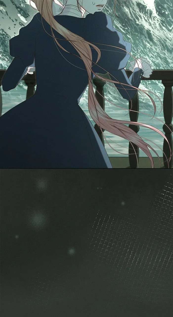 The Merman Trappedin My Lake Chapter 38 - page 6