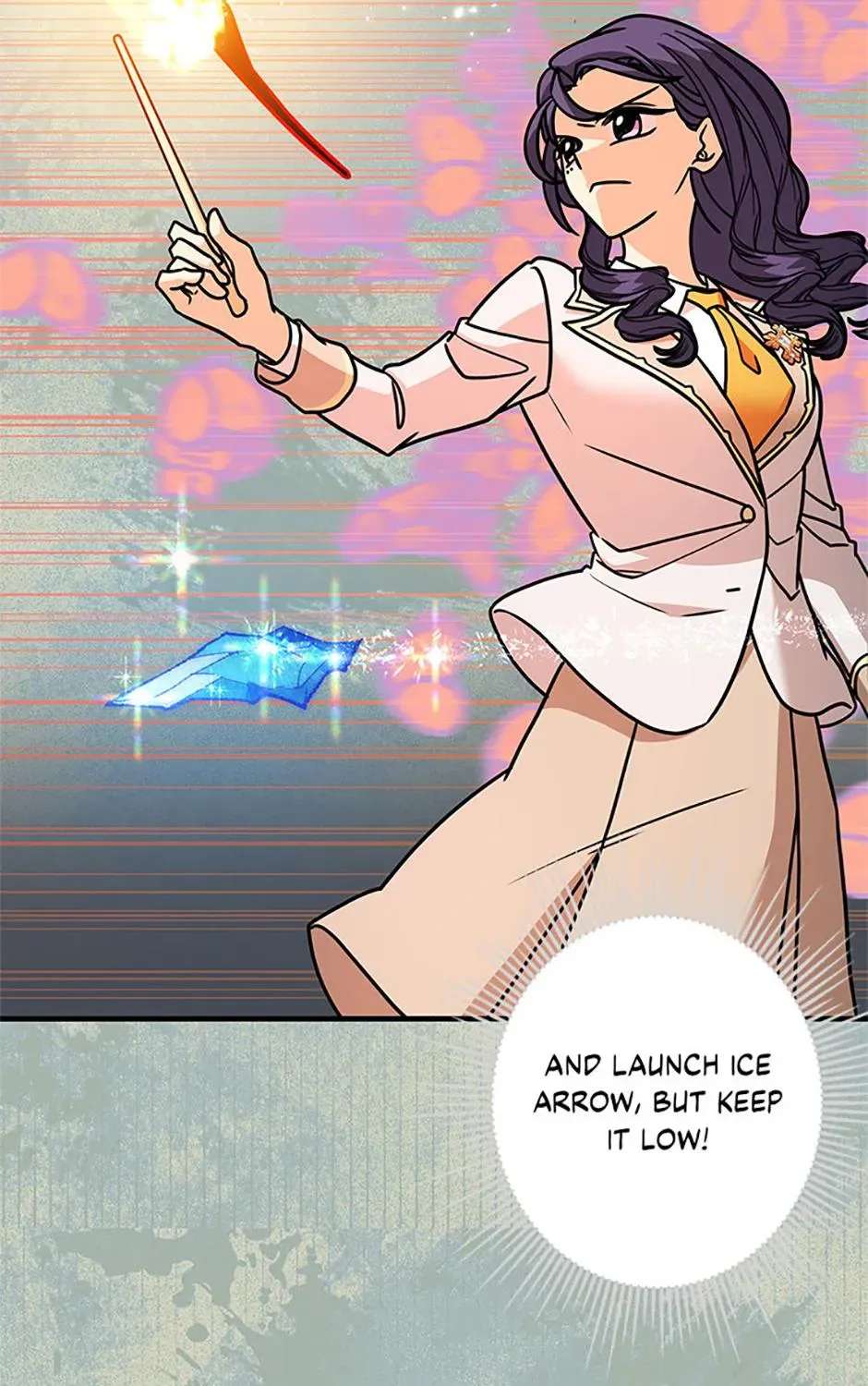 The Overlord Lady Chapter 31 - page 68