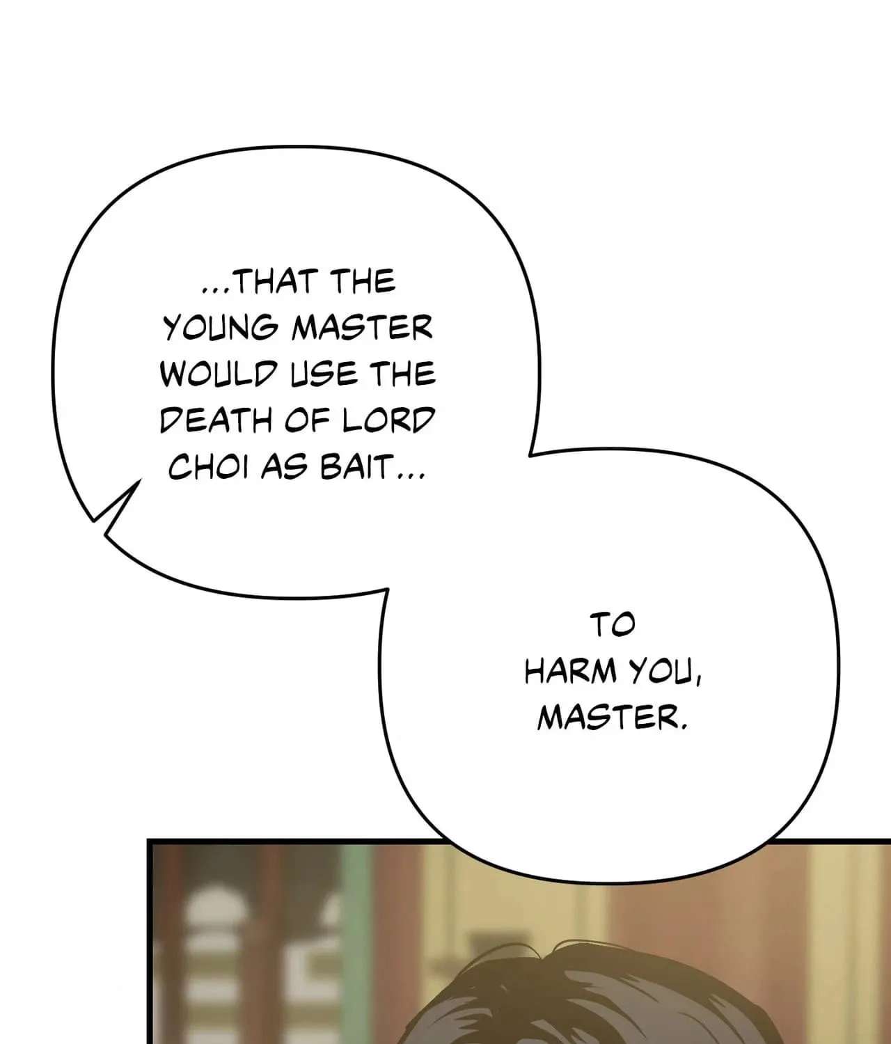With Our Fingers Tightly Entwined Chapter 32 - page 12