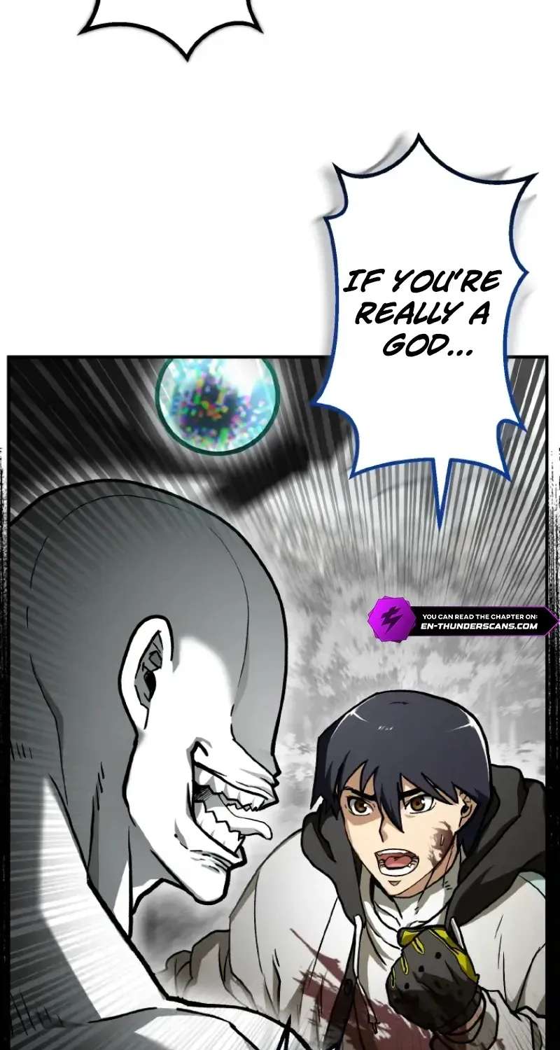 Revenge of the Villain Slayer Chapter 3 - page 24