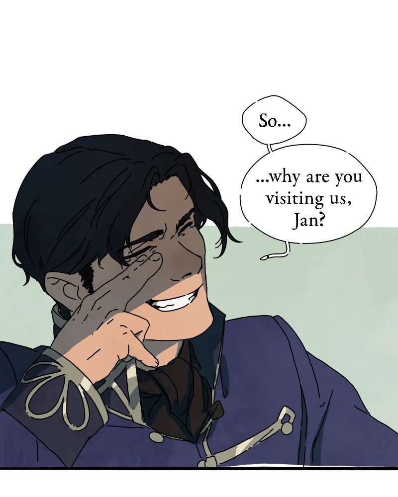 The Keepers' Inn Chapter 8 - page 45