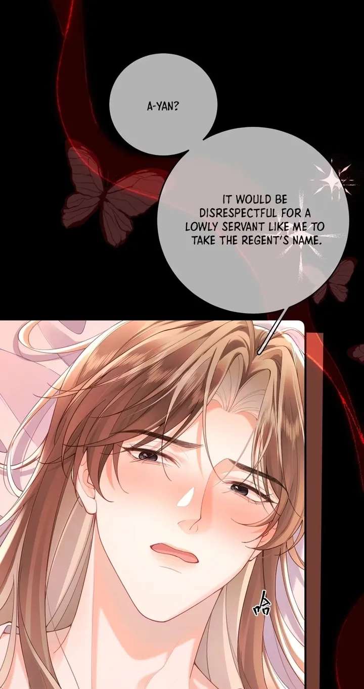The Imperial Uncle Bows for Me Chapter 7 - page 14
