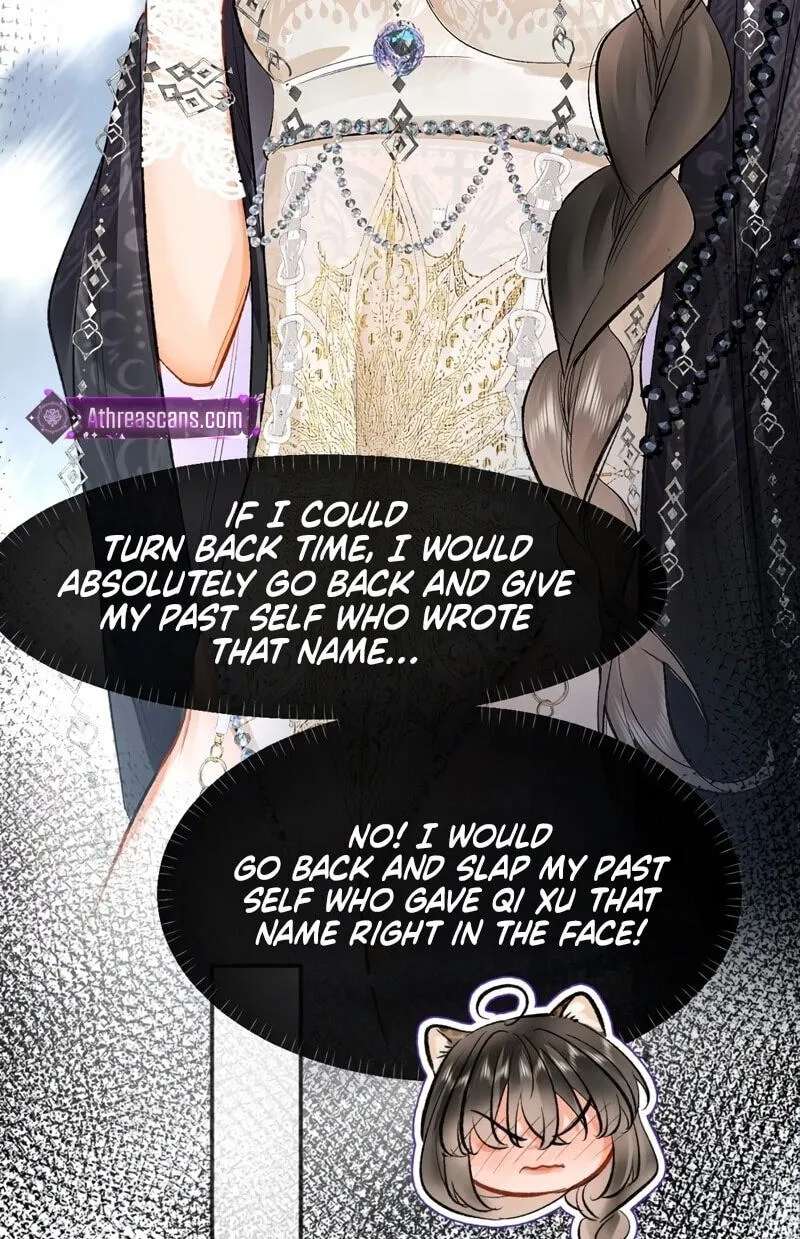 Alpha Mommy, I Really Want to Mark You Chapter 13 - page 36