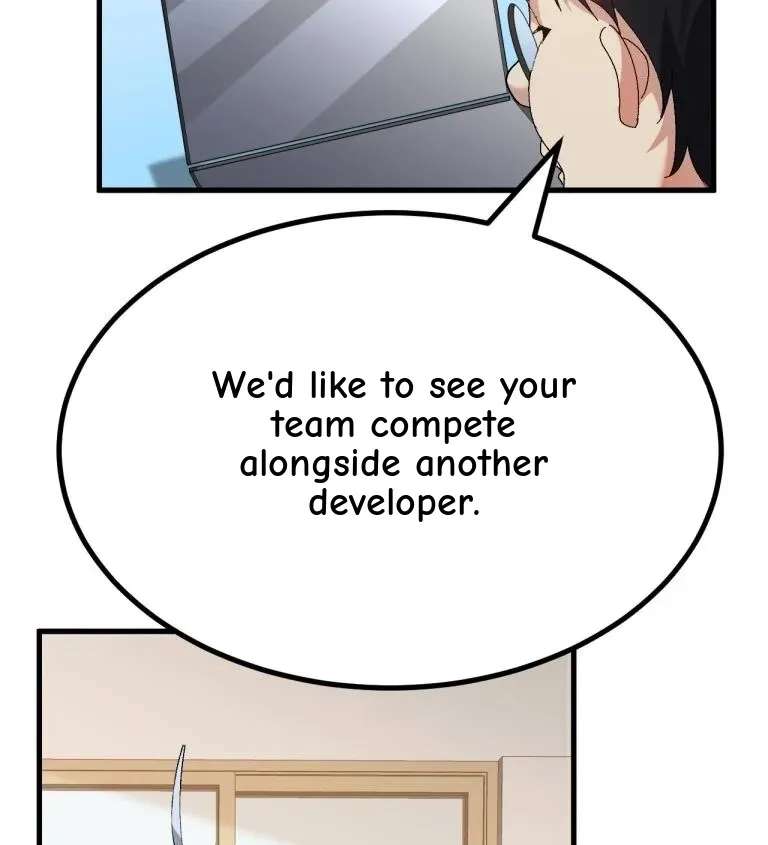 The Graduation Project Is, Making Butter! Chapter 70 - page 38
