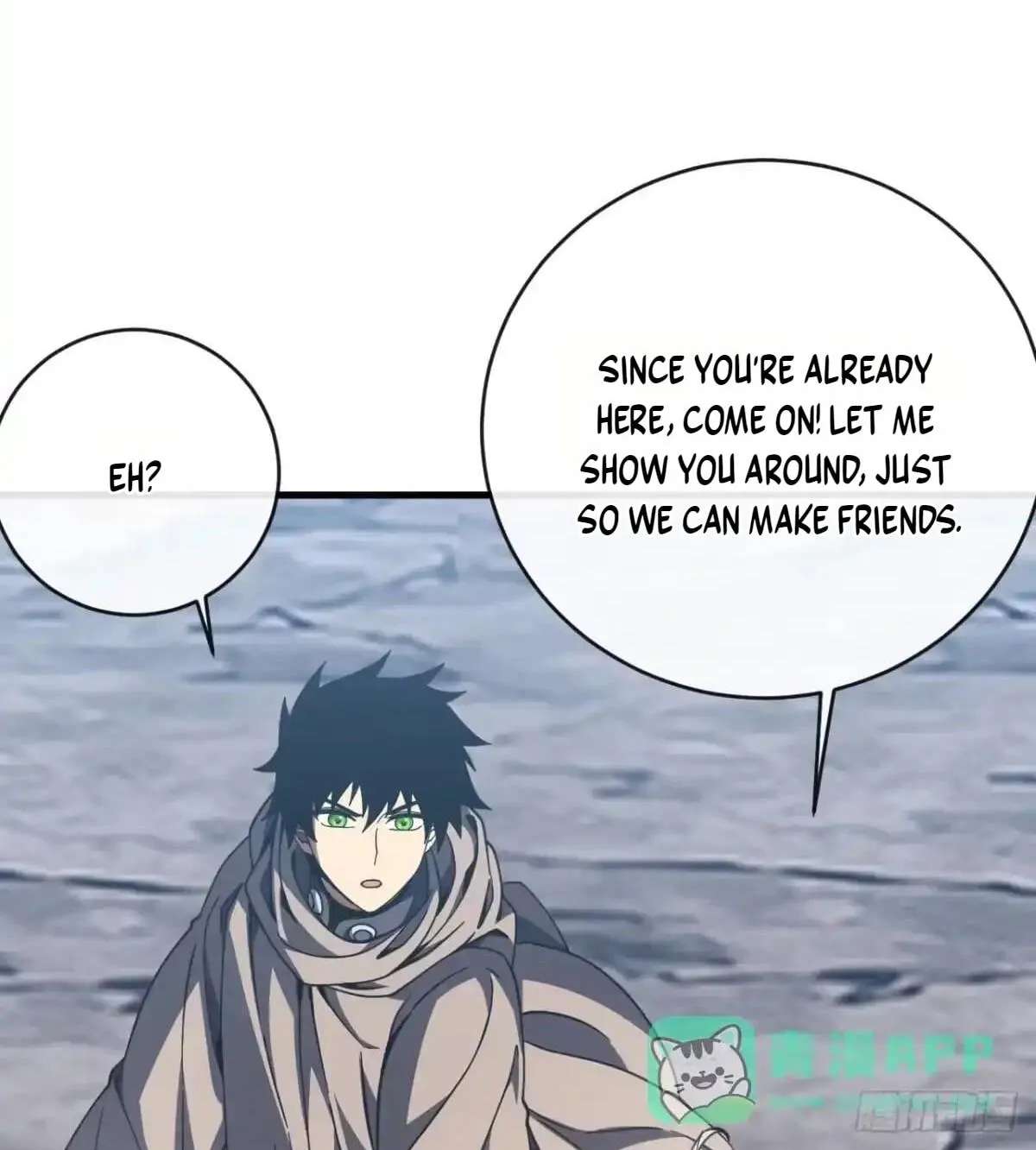The Lord Of The Wheel Of Destiny Chapter 258 - page 70