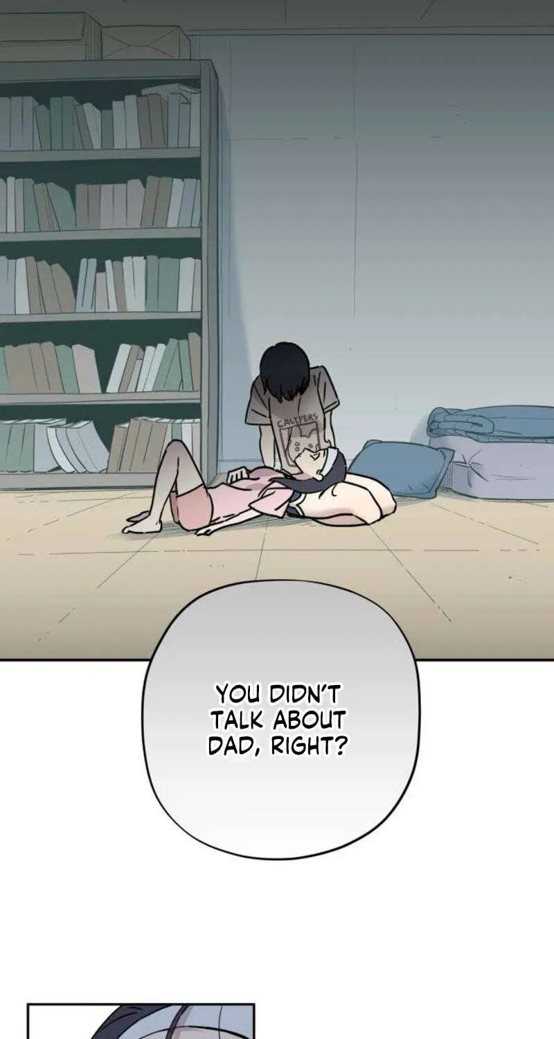 Heart-Aching Chapter 25 - page 53