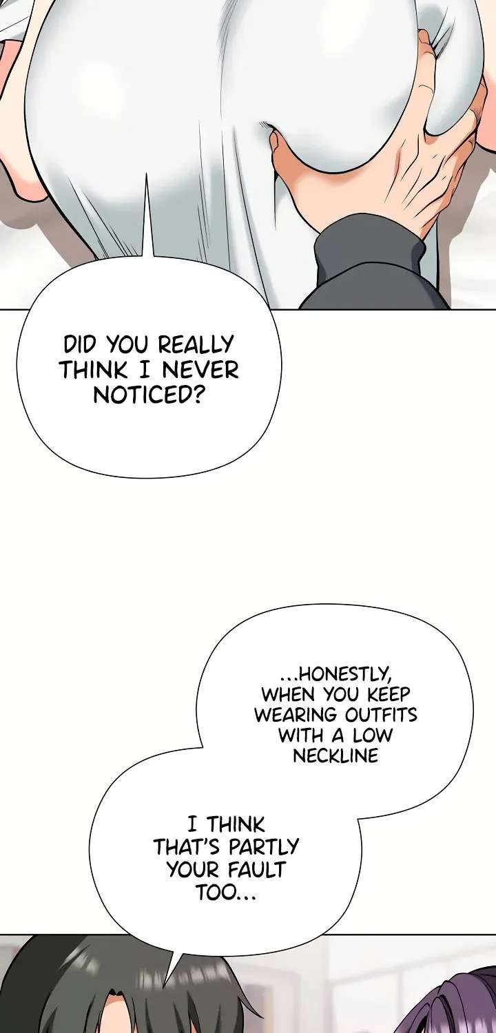 Your Mom Is the Best Chapter 5 - page 53