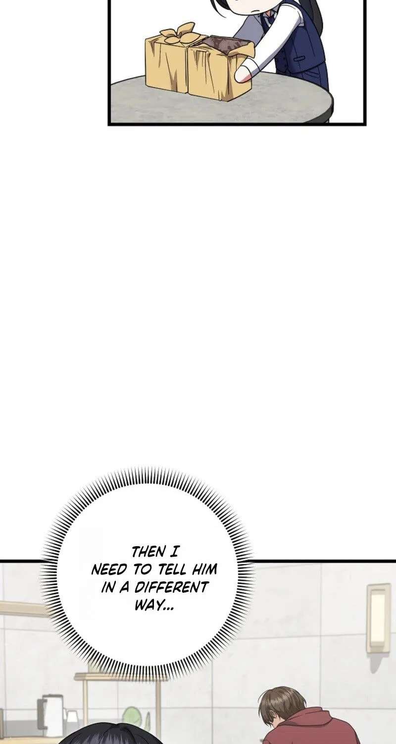 Welcome to the Dungeon Hotel Chapter 105 - page 95