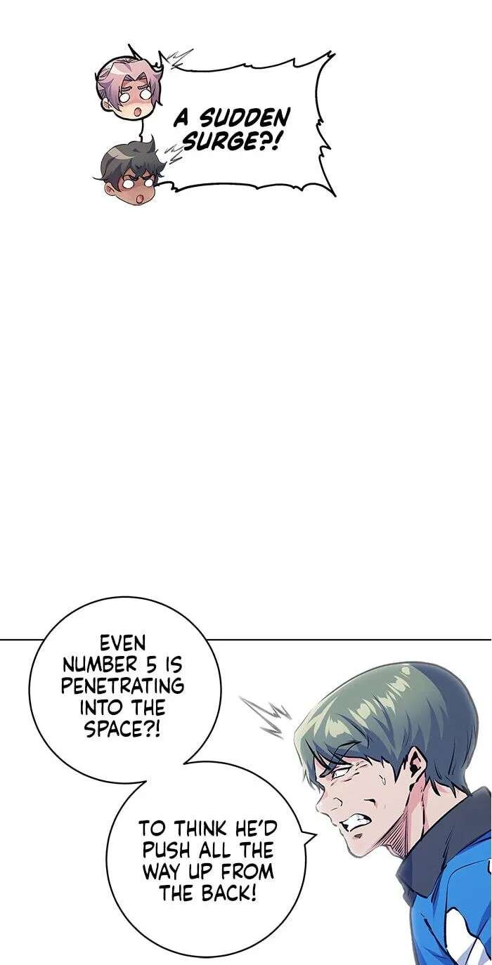Top Corner Chapter 259 - page 69