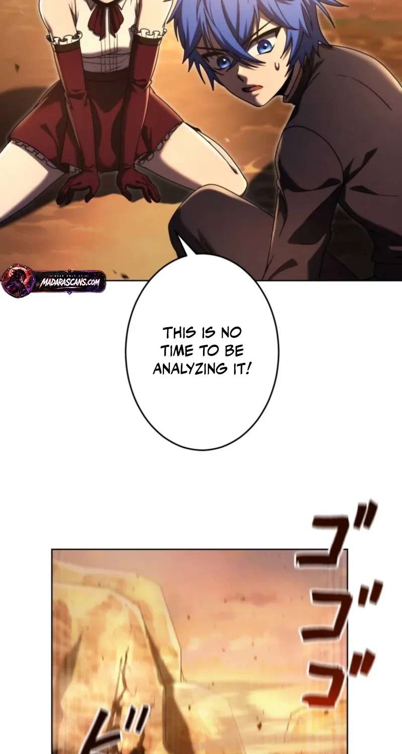 The Youngest Son of the Assassin Clan Regresses with the Power of the Five Demon Kings Chapter 17 - page 32