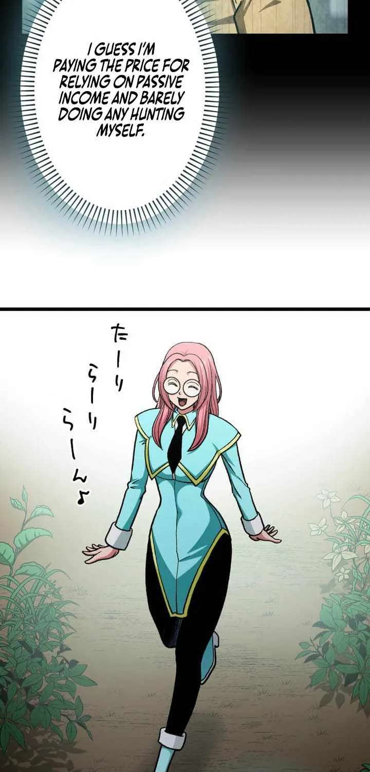 The Reincarnation of God-Level Crafting Chapter 39 - page 55